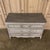 Gray 18th Century Country French Painted Commode For Sale - Image 8 of 15