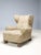 Art Deco Wingback Armchair, Europe, 1930s For Sale - Image 3 of 6