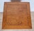 Vintage Bedside Cabinet in Oak, 1960 For Sale - Image 11 of 17