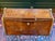 Mid 18th Century Louis XV Bronze-Mounted Parquetry and Marquetry Bureau a Pente Secretaire For Sale - Image 10 of 12