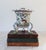 Figurative Vintage Footed Ceramica Conimbriga Hand-Painted Ceramic Jardinière Made in Portugal For Sale - Image 3 of 12
