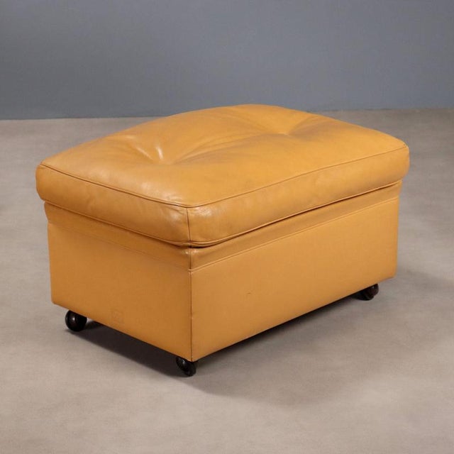 Sofa with Pouf from Alias, Set of 2 For Sale - Image 11 of 16