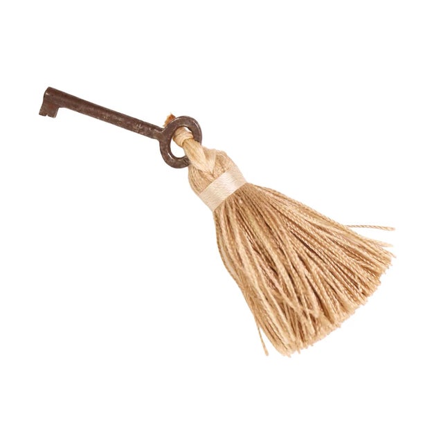 Brown English Mother-of-Pearl Inlaid Rosewood Box , Campaign Desk For Sale - Image 8 of 9