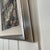 1949 Mid Century Swedish Modernist Harbour Oil Painting by Edvin Ollers For Sale - Image 11 of 13