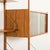P.S. System 2 Bay Teak Wall Unit from Preben Sorensen, 1960s For Sale - Image 11 of 16
