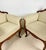 Louis XV French Armchairs, 1960s, Set of 2 For Sale - Image 13 of 14