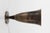 1940s Art Deco Danish Pointed Vase in Bronze from Just Andersen, 1940s For Sale - Image 5 of 12