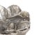 Regina Andrew Magnolia Objet in Silver Leaf For Sale - Image 4 of 6