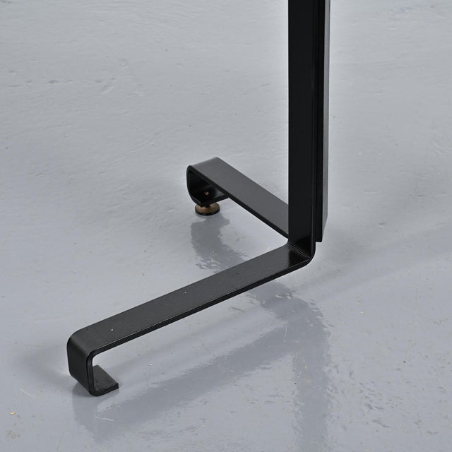 Wood Free-Form Table by Charlotte Perriand for Les Arcs, 1986 For Sale - Image 7 of 18