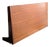 Teak Shelves by Kai Kristiansen for FM Furniture, 1960s, Set of 2 For Sale