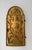 Gilded Wooden Tabernacle Door, Italy, 1800s For Sale - Image 10 of 10
