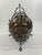 English Silver Plate Sheffield Triple Bun Warmer For Sale - Image 3 of 11