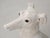 Vintage Italian Whippet Sculpture For Sale - Image 11 of 15