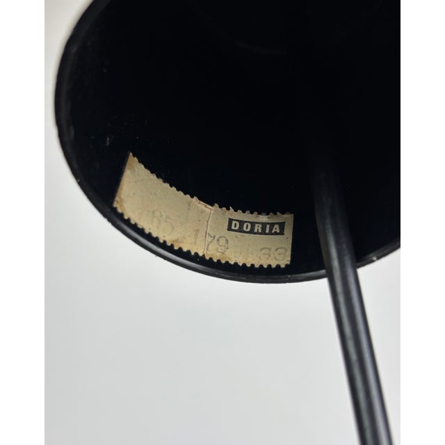 UFO Pendant Lamp from Doria Leuchten, 1977 For Sale - Image 14 of 15