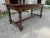 Beech Farmhouse Table, 1940s For Sale - Image 4 of 18