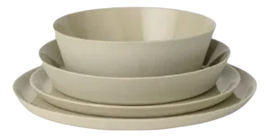 Dishes by STILLEBEN, Set of 4