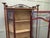 Art Nouveau Inlaid Display Cabinet by Shapland and Petter, 1890 For Sale - Image 6 of 8