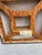 Late 20th Century Remote Land Dimensional Painting, Acrylic on Wood, Mid-Century Modern For Sale In Philadelphia - Image 6 of 8