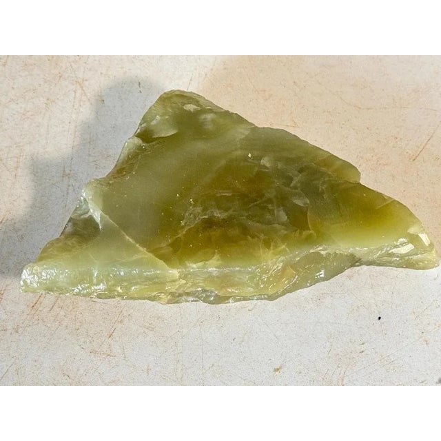 Ashtray or Vide Poche in Onyx, Italy, 1960s For Sale - Image 3 of 8