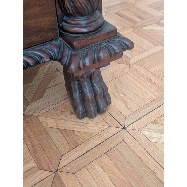 Maitland Smith Buffet Bar Server For Sale - Image 14 of 17