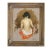 Beaux-Arts "Nude" Contemporary Reproduction Print on Canvas After William Merritt Chase, Gold Frame, 16 x 20 For Sale - Image 3 of 3