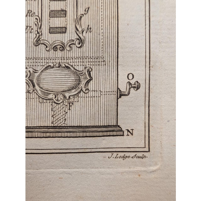 From William Hooper's Rational Recreations (Vol. II, Plate XIV), a popular 18th-century compendium of scientific parlor...