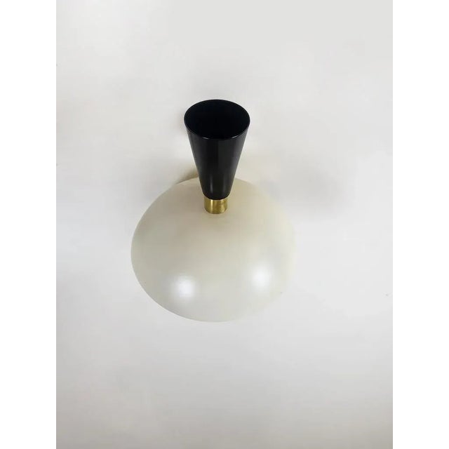 Vintage Wall Light, 1970s For Sale - Image 6 of 9