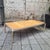 Coffee Table in Root Wood and Steel, 1970s For Sale - Image 10 of 18