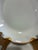 White Antique Haviland & Co. Limoges Gold Scalloped Rim Bowls, Set of 10, France For Sale - Image 8 of 12