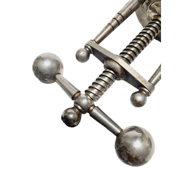 Art Deco German Nutcracker, 1930s For Sale - Image 17 of 18