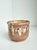 Ceramic Plant Pots, Germany, 1980s, Set of 2 For Sale - Image 12 of 14