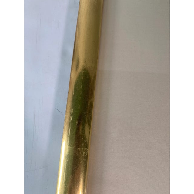 Abstract 1980 "A Special Day #2" Painting by Tom Fricano For Sale - Image 3 of 11