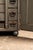 Gray Antique Chippy 17-Drawer Wooden Workshop Parts Cabinet For Sale - Image 8 of 13