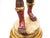 Italian Figural Standing Candelabra Floor Lamp, Early 20th Century For Sale - Image 15 of 18