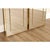 Metal 1970s Two Panel Double Sided Mirror Screen / Room Divider For Sale - Image 7 of 12