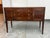 Design Plus Gallery presents a Metropolitan Collection Cherry Wood Sideboard from Stickley. The sideboard has a...