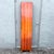 Chinese Chinese Six-Panel Red and Gold Lacquered Folding Screen/Room Divider For Sale - Image 3 of 12