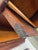 Antique Arts & Crafts Quarter-Sawn Oak 3-Stack Barrister Bookcase For Sale - Image 9 of 16