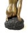 Nude Woman on Rock - Bronze - 29" For Sale - Image 10 of 11
