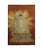 Tapestry Art Chinese Shakyamuni Buddha Loom Garphic For Sale In San Francisco - Image 6 of 6