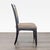 Universal Furniture Universal Furniture Upholstered Wood Dining Chair For Sale - Image 4 of 8