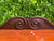Brown Ralph Lauren British Colonial Mahogany Accent Chests With Drawer & Shelf, Pair For Sale - Image 8 of 16