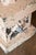 Pair of English Edwardian Period 1900s Reconstituted Stone Urns with Lion Heads For Sale - Image 9 of 14