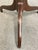 1930s 1930s Brandt Mahogany Spider Leg Side Table - Georgian Style For Sale - Image 5 of 5