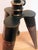 Wood Ralph Lauren Tripod Table Lamps - A Pair For Sale - Image 7 of 10
