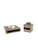 Table Top Smoking Set, Italy, 1970s, Set of 2 For Sale - Image 9 of 9
