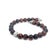 Authentic David Yurman Tiger Eye Carved Ball Bracelet 8" 8 mm Sterling Silver Estate DY753 Retail: $495.00 This elegant...