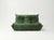 Togo Sofa Set by Michel Ducaroy for Ligne Roset, Set of 5 For Sale - Image 5 of 14
