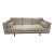 Hickory Chair Frankie Wood Accent Sofa For Sale