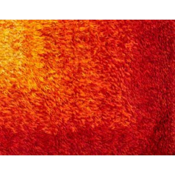 Karastan Scantic Radiant Area Rug 36" x 59" with Original Label Chairish